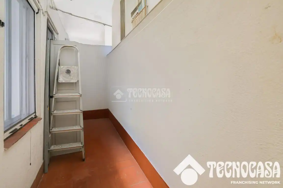 Piso en venta en Barcelona con Aire acondicionado y Calefacción