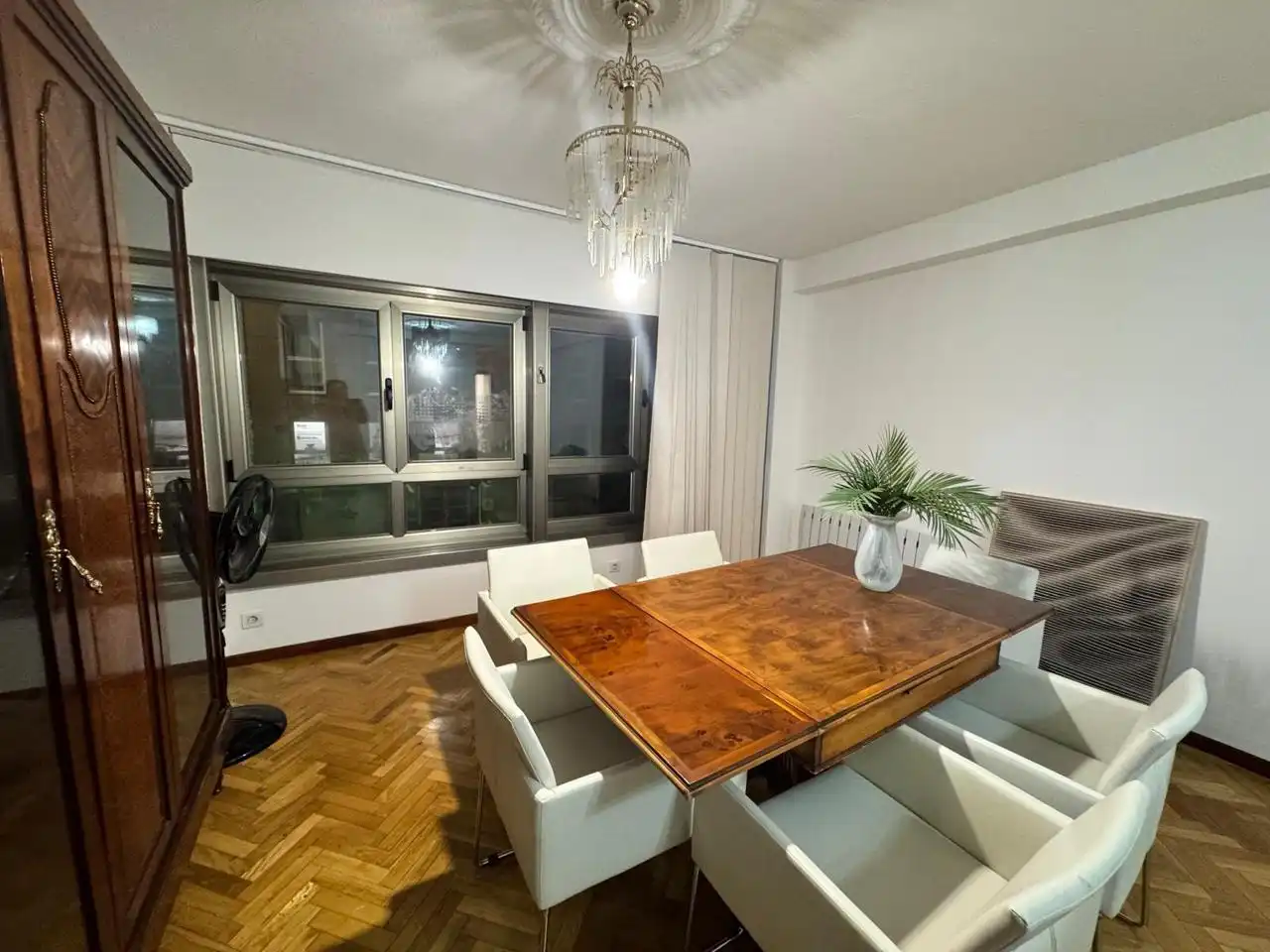 Dining room of Office for sale in A Coruña Capital 
