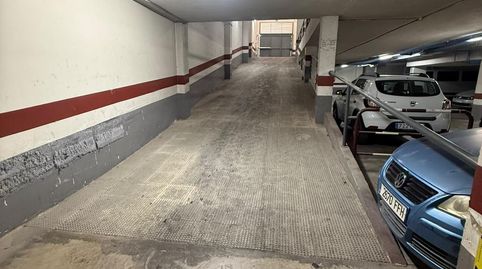 Foto 4 de Garaje en venta en Los Ángeles, Alicante / Alacant