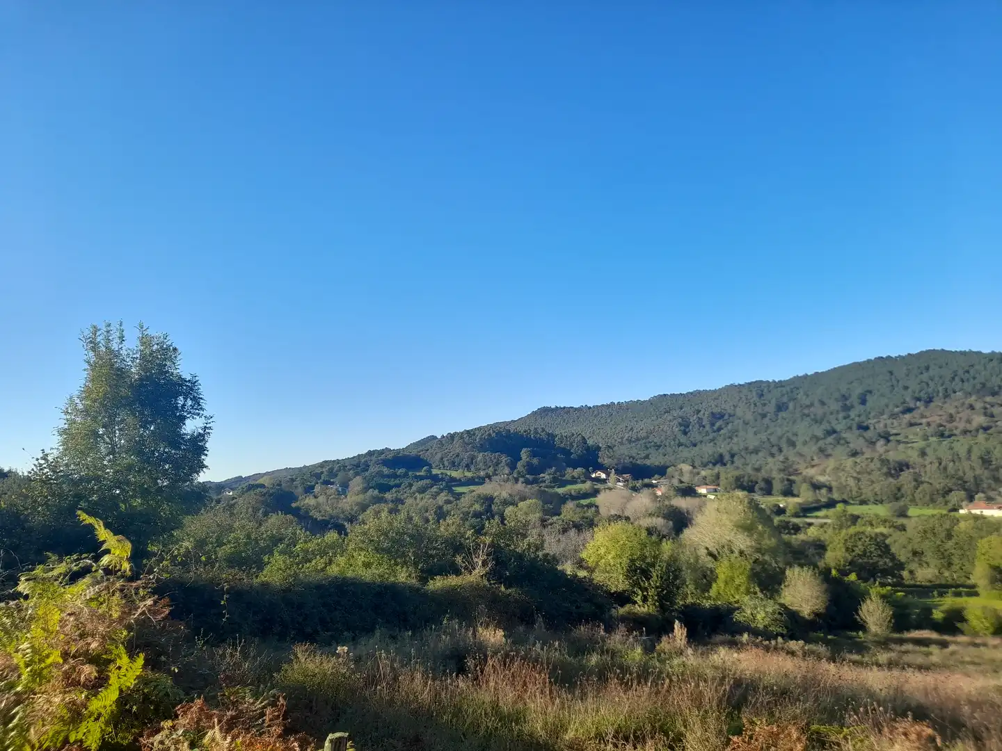 Terreny rústic en venda a Lemoiz, imagen 4