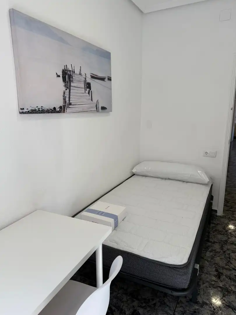 Habitación en Centre - Zona Alta