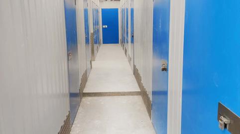 Foto 2 de Traster de lloguer a Avenida de Aviación, 48, Valverde de la Virgen, León