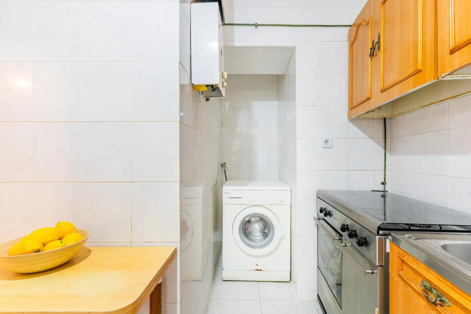 Casa amb terrassa en venda a Medina Sidonia, imagen 14