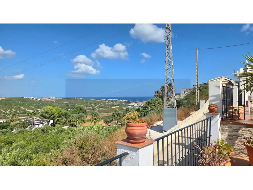 Terraced house with pool for sale in Urbanizacion Monte Viñas, imagen 29