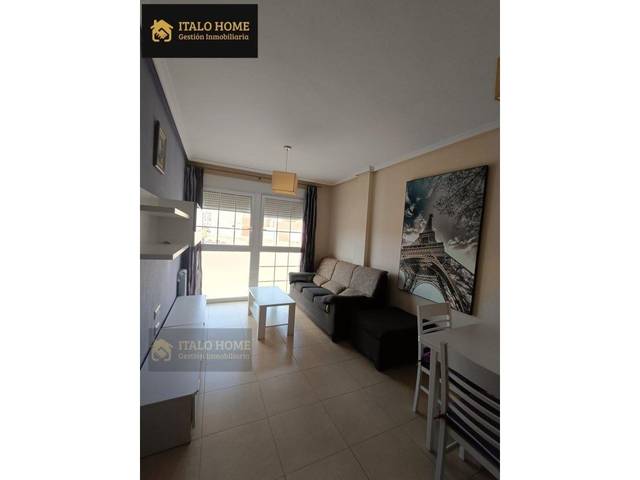 Casa adosada en Alquiler en Abanilla