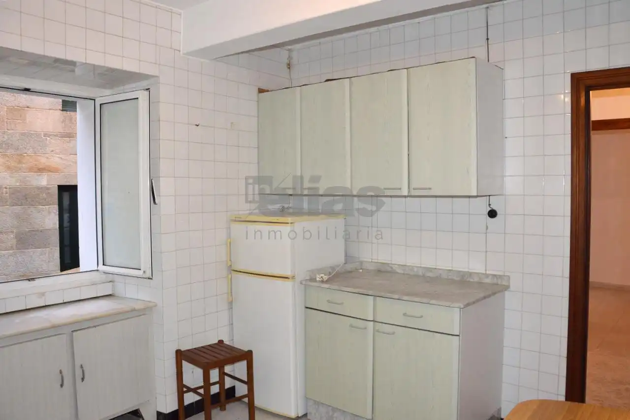 Kitchen of Houses for sale in Laxe