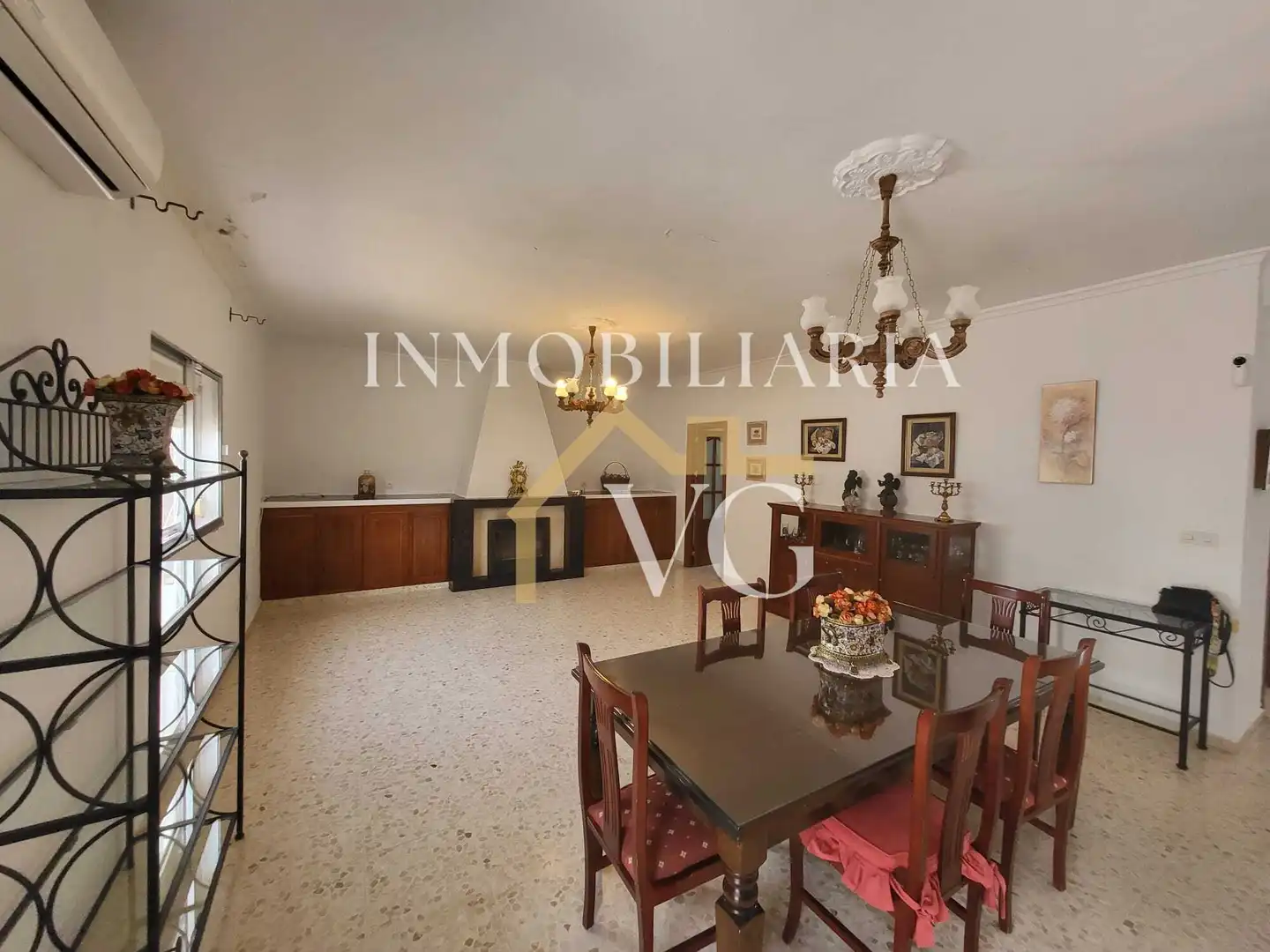 Casa o xalet en venda a Las Pajanosas