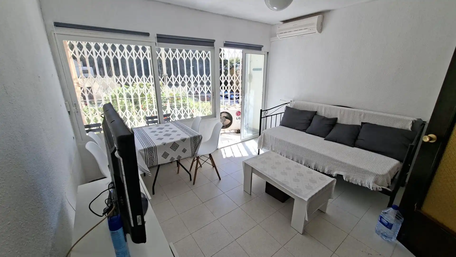 Wohnung mit Pool zum Verkauf in Rincón de Loix, imagen 3