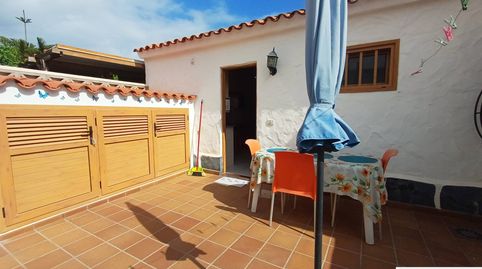 Foto 2 de Casa o xalet en venda a Avenida Estados Unidos, 58, Playa del Inglés, San Bartolomé de Tirajana