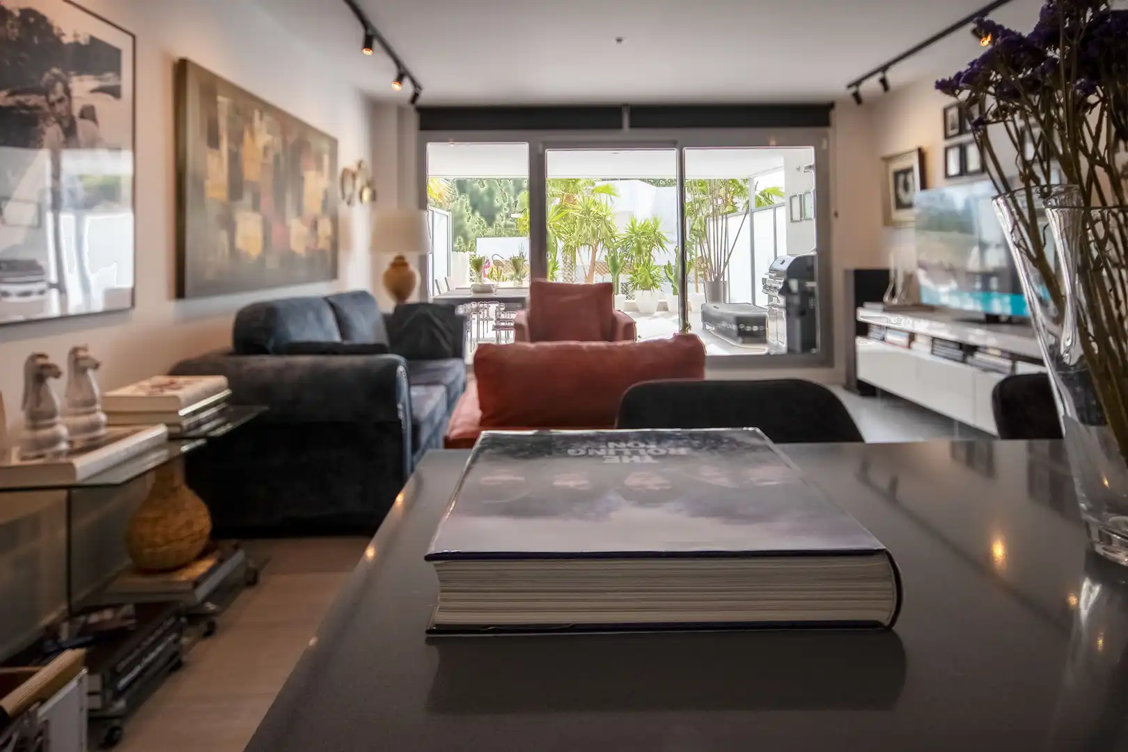 Flat with terrace for sale in El Faro de Calaburra - Chaparral, imagen 19