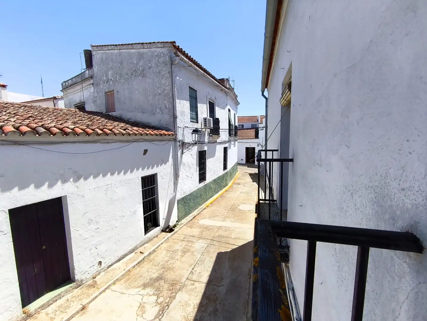 Casa amb terrassa en venda a Calle Rincon de San Agustín 11, imagen 26