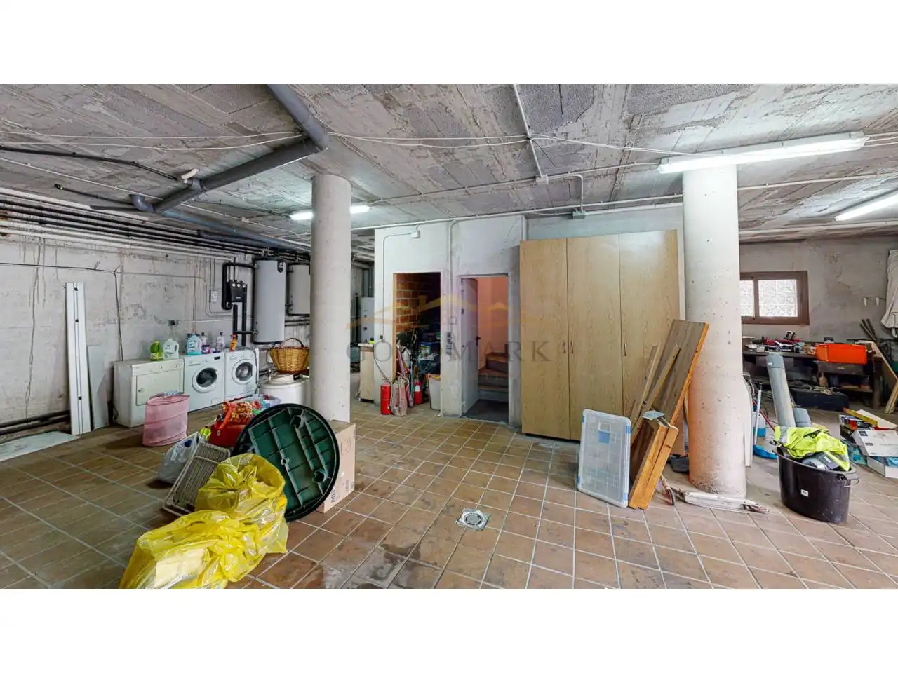 Casa adosada en venda a Calle Sacrament, 23, Corbera de Llobregat