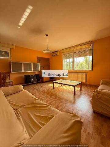 Casa-chalet en Venta en Altorricón