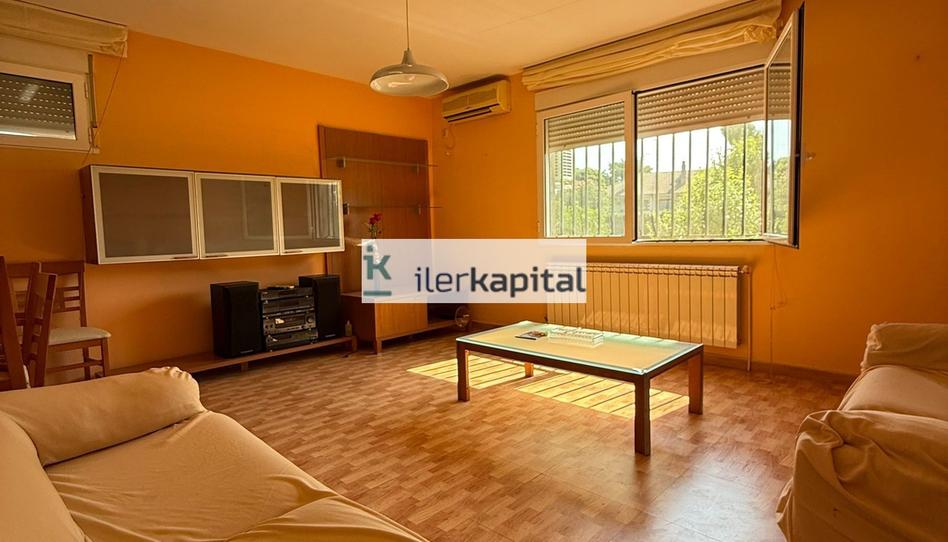 Foto 1 de Casa o xalet en venda a Altorricón, Huesca