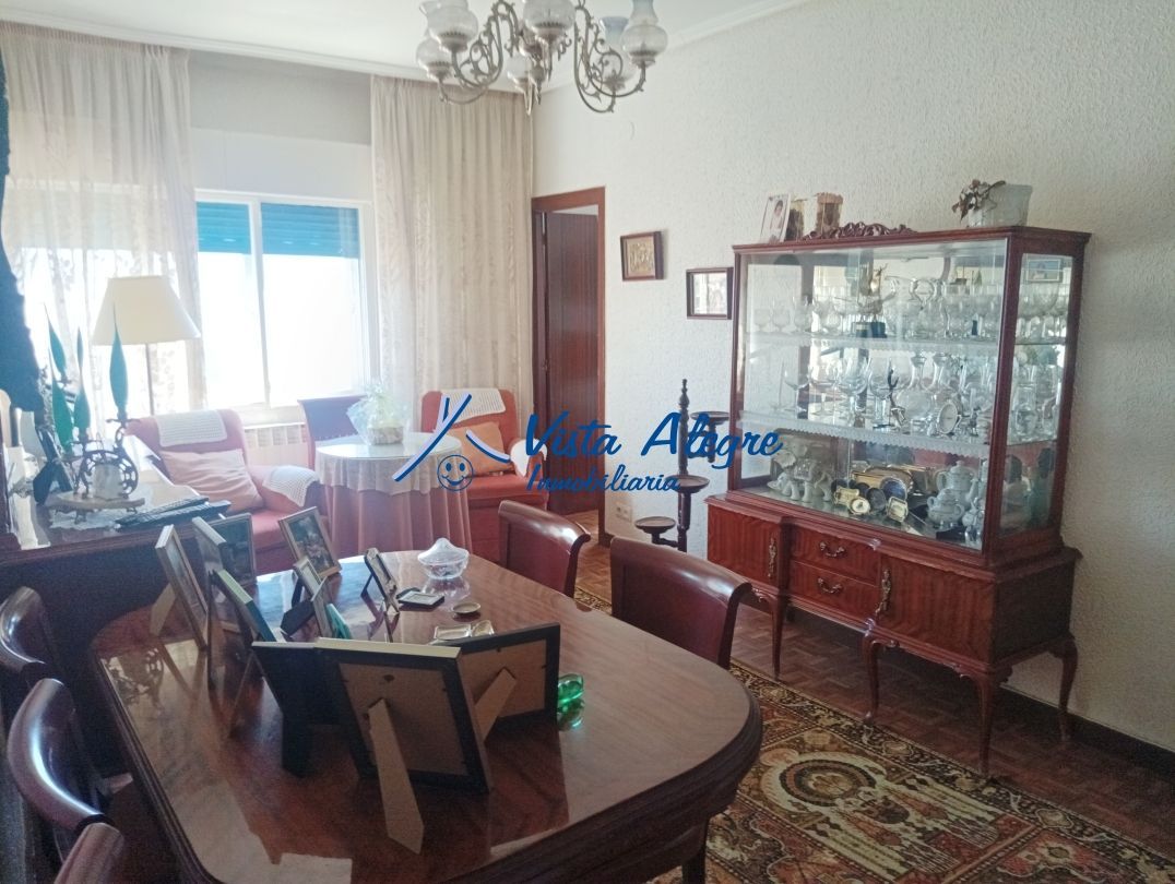 Flat for sale