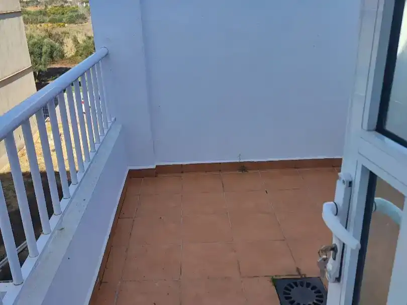 Terrassa de Pis en venda en Barxeta amb Aire condicionat i Balcó