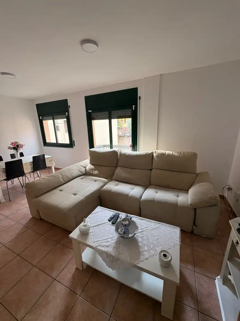 Dúplex en venda a Carrer Doctor Raventós, Sant Hilari Sacalm