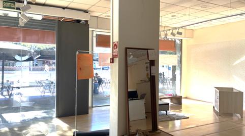 Photo 3 of Premises to rent in Sant Adriá Nord, Barcelona