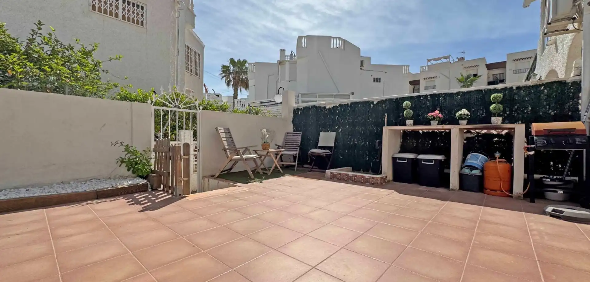 Ground floor for sale in La Mata, imagen 26