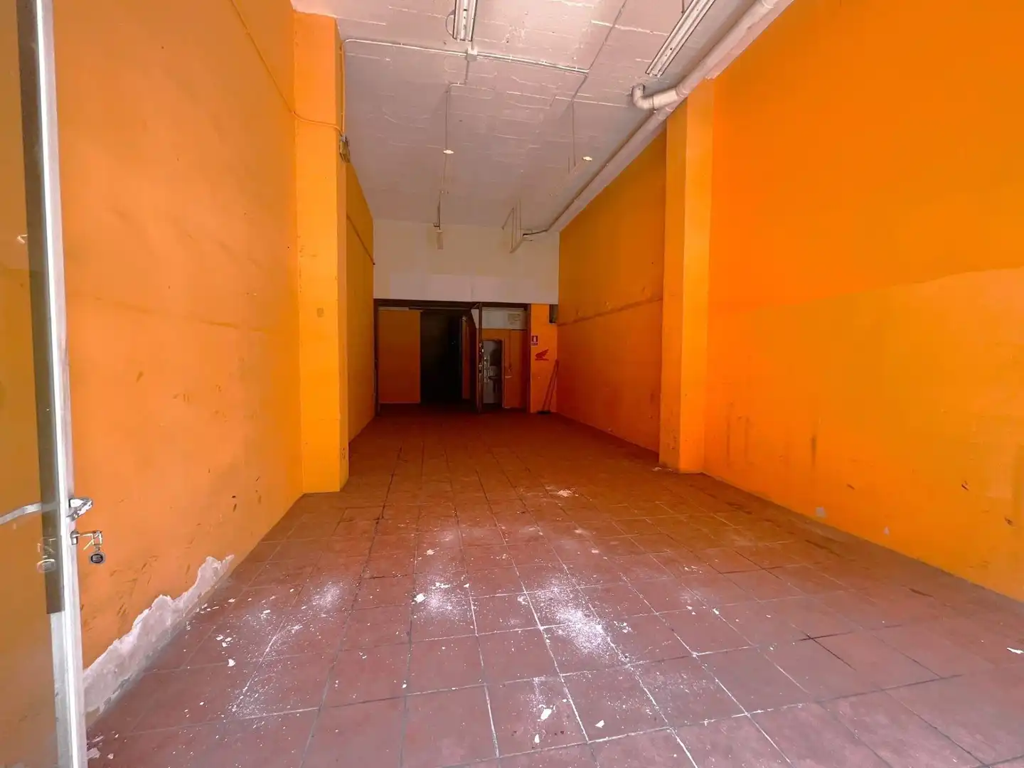 Business premises for sale in cami del Angel, imagen 3