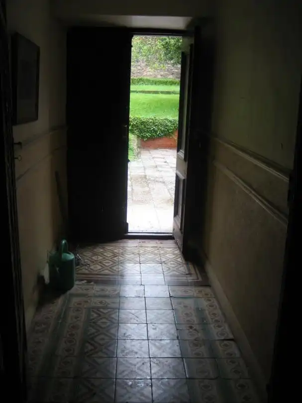 Casa o xalet en venda en Pradoluengo