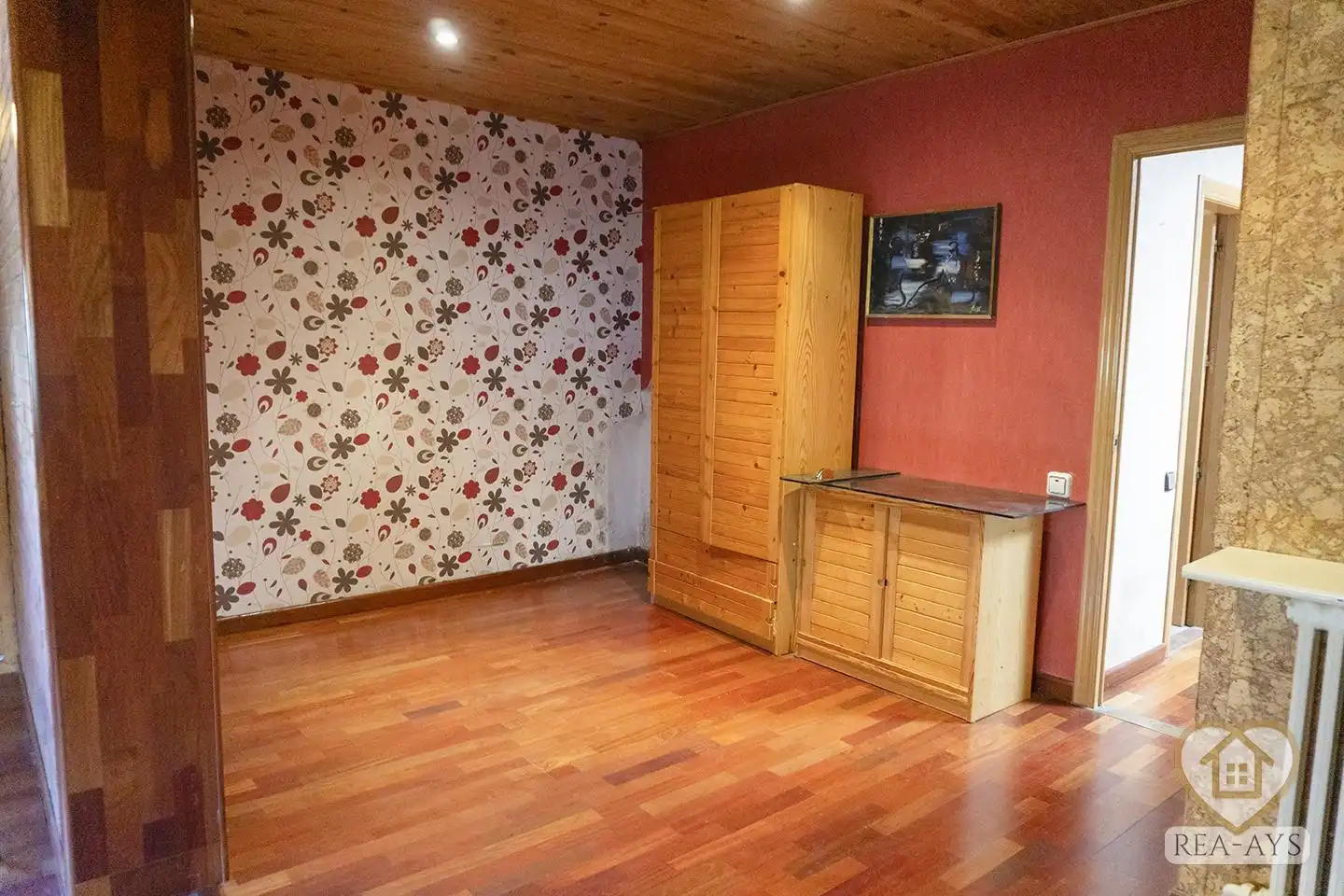 Habitación de Casa o chalet en venta en Vallirana con Jardín privado, Terraza y Trastero