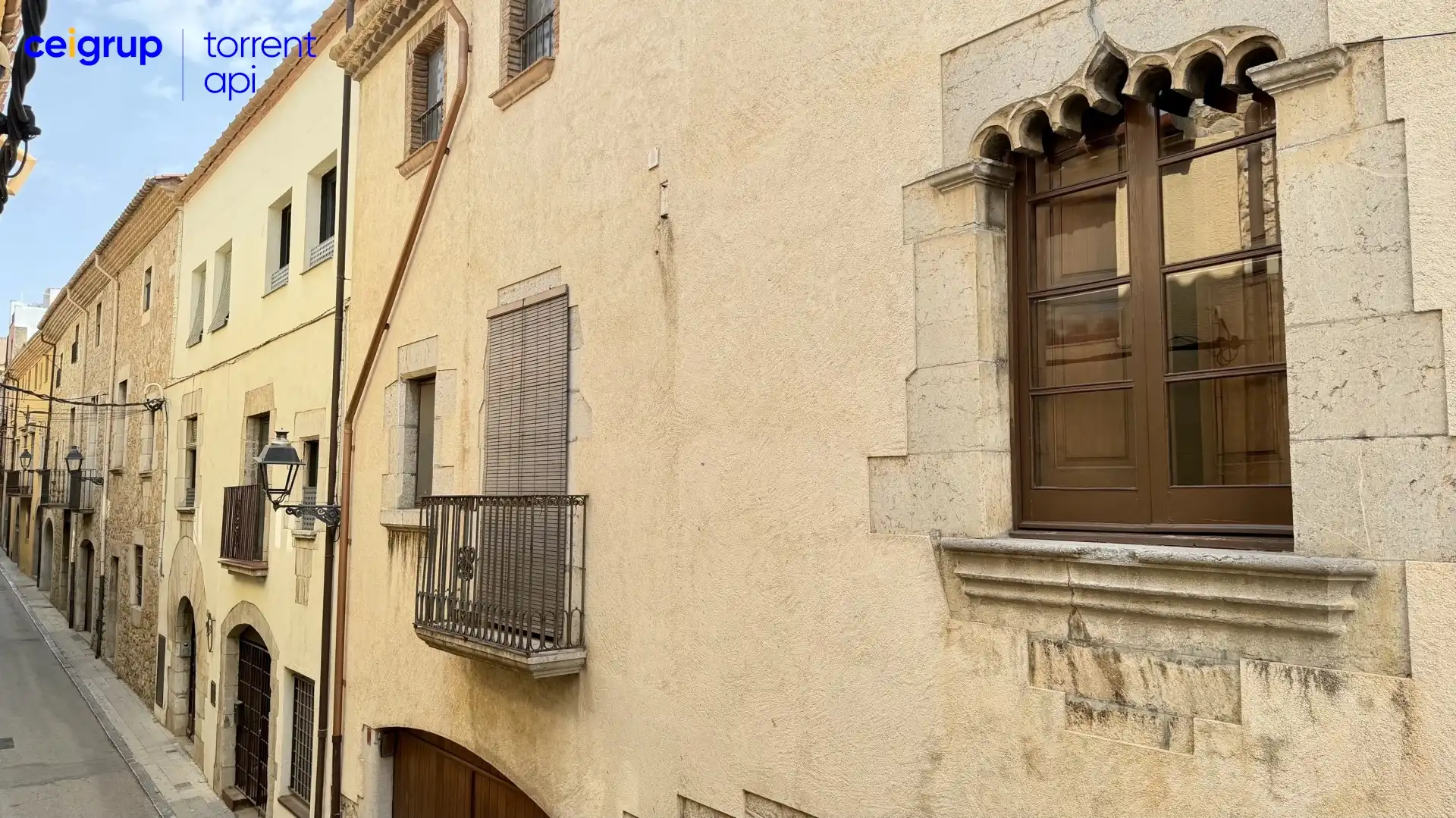 Country house with terrace for sale in Torroella de Montgrí, imagen 14