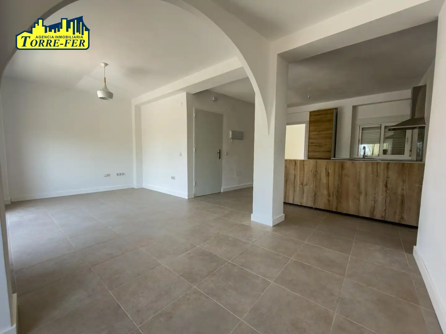 Flat for sale in Almería  with Air Conditioner and Terrace