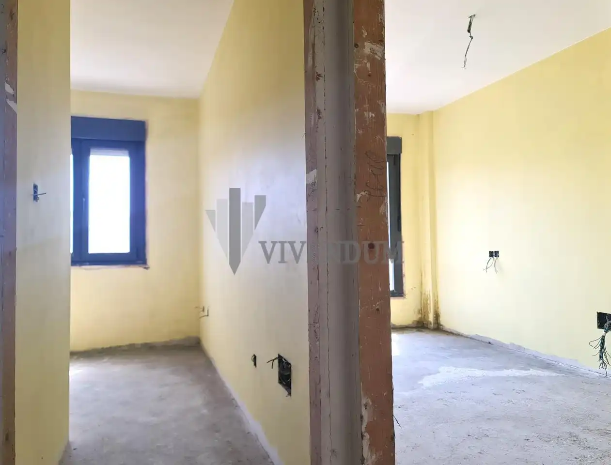 Habitación de Edificio en venta en Outes