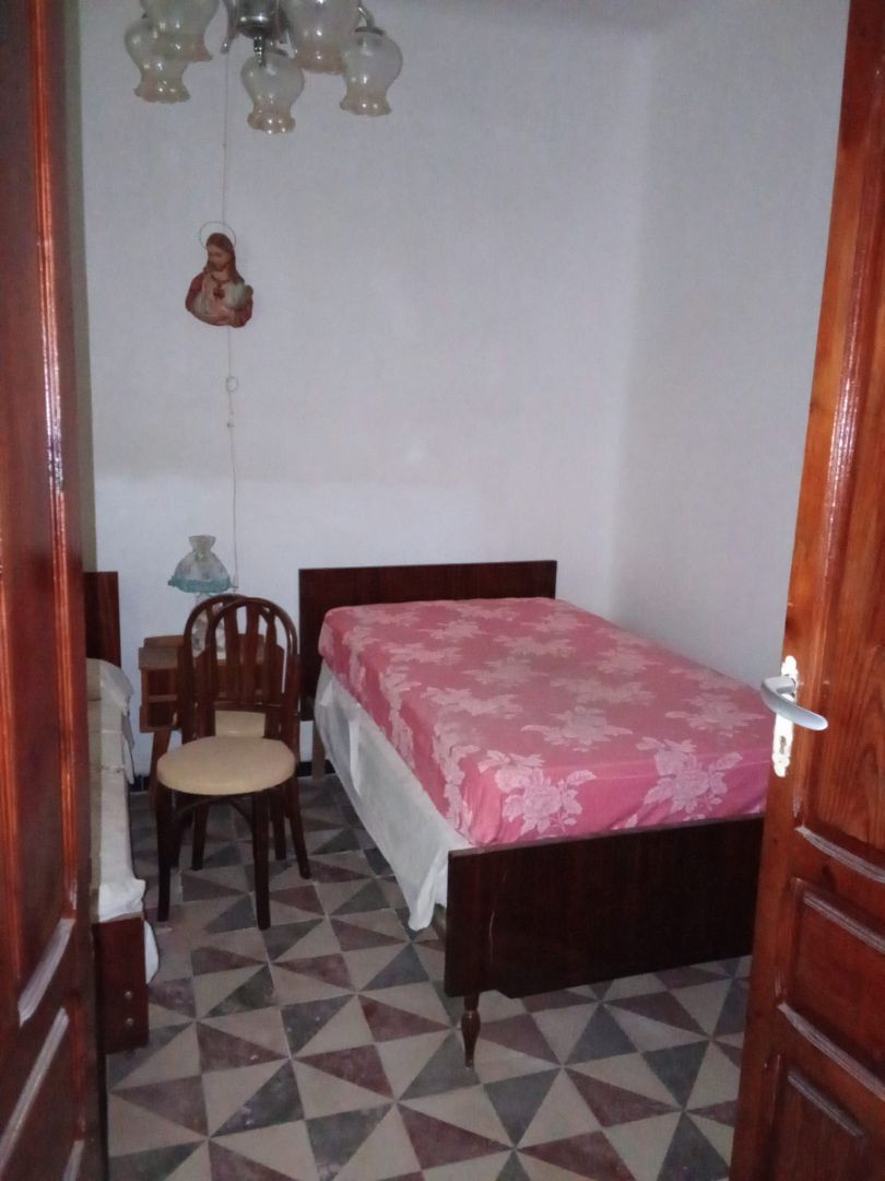 Dormitori de Casa o xalet en venda en  Murcia Capital amb Terrassa