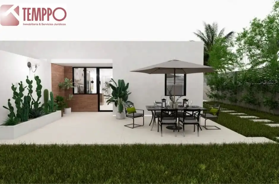 Terraza de Casa o chalet en venta en Albinyana con Jardín privado y Terraza