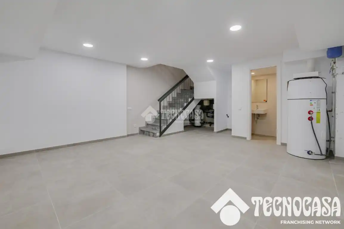 Doppelhaushälfte zum Verkauf in Casagemes - Canyadó, imagen 12