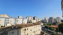 Vista exterior de Apartament en venda en Gandia amb Balcó