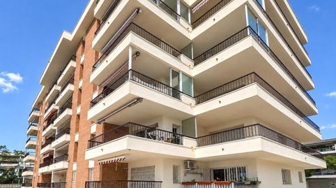 Foto 5 de Piso en venta en Avinguda de la Platja, Santa Margarita, Roses