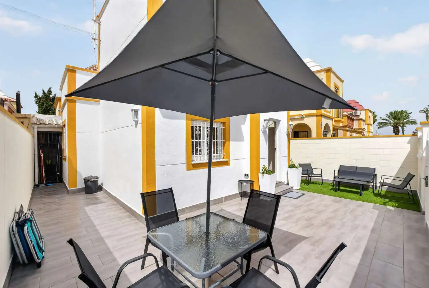 Bungalow amb piscina en venda a N/A, imagen 29
