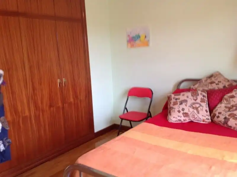 Habitación de Casa o chalet en venta en Casalarreina con Jardín privado, Terraza y Piscina