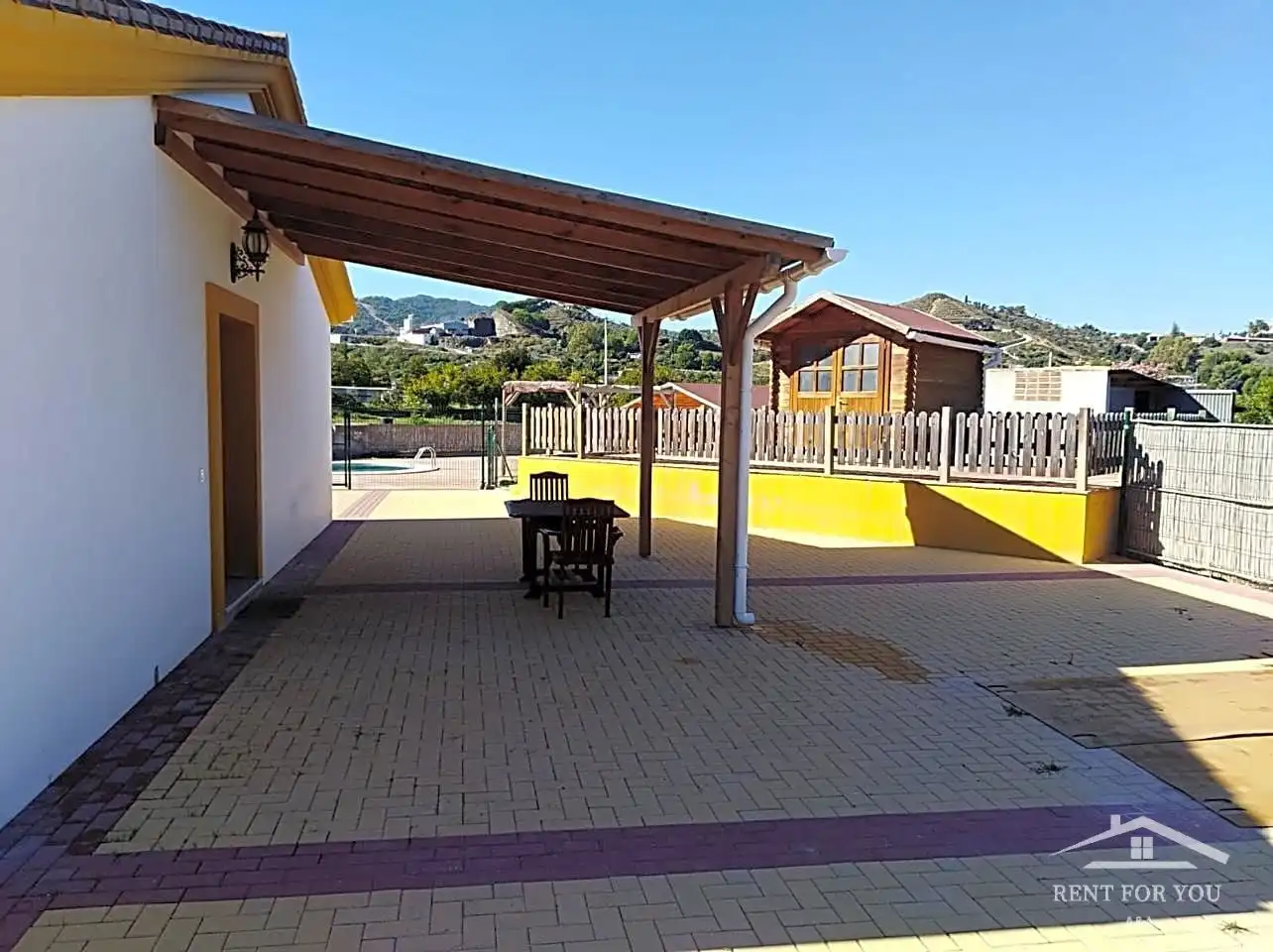 Maison avec piscine à louer à Coín, imagen 20