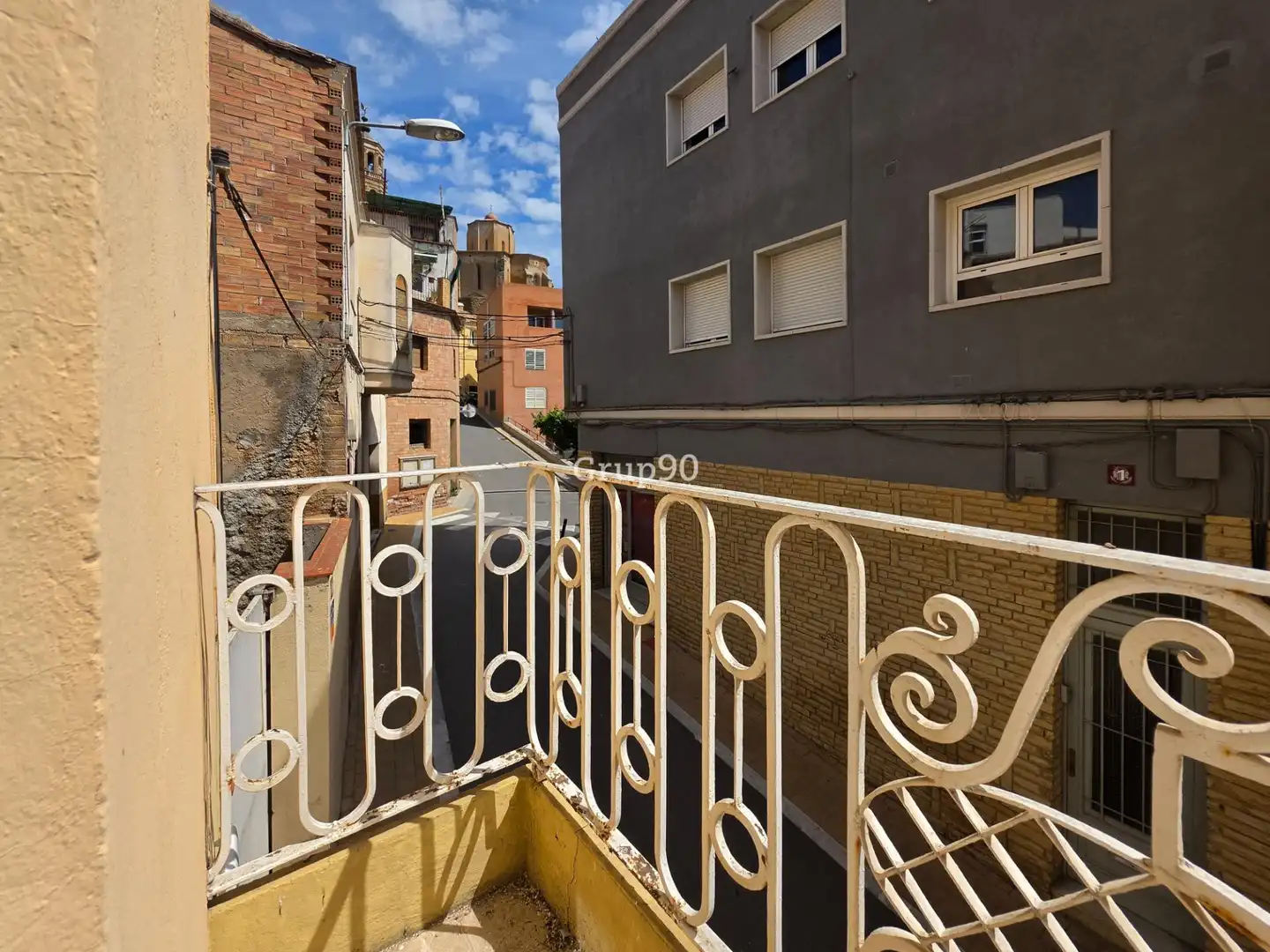 Casa in vendita a Almenar, imagen 17
