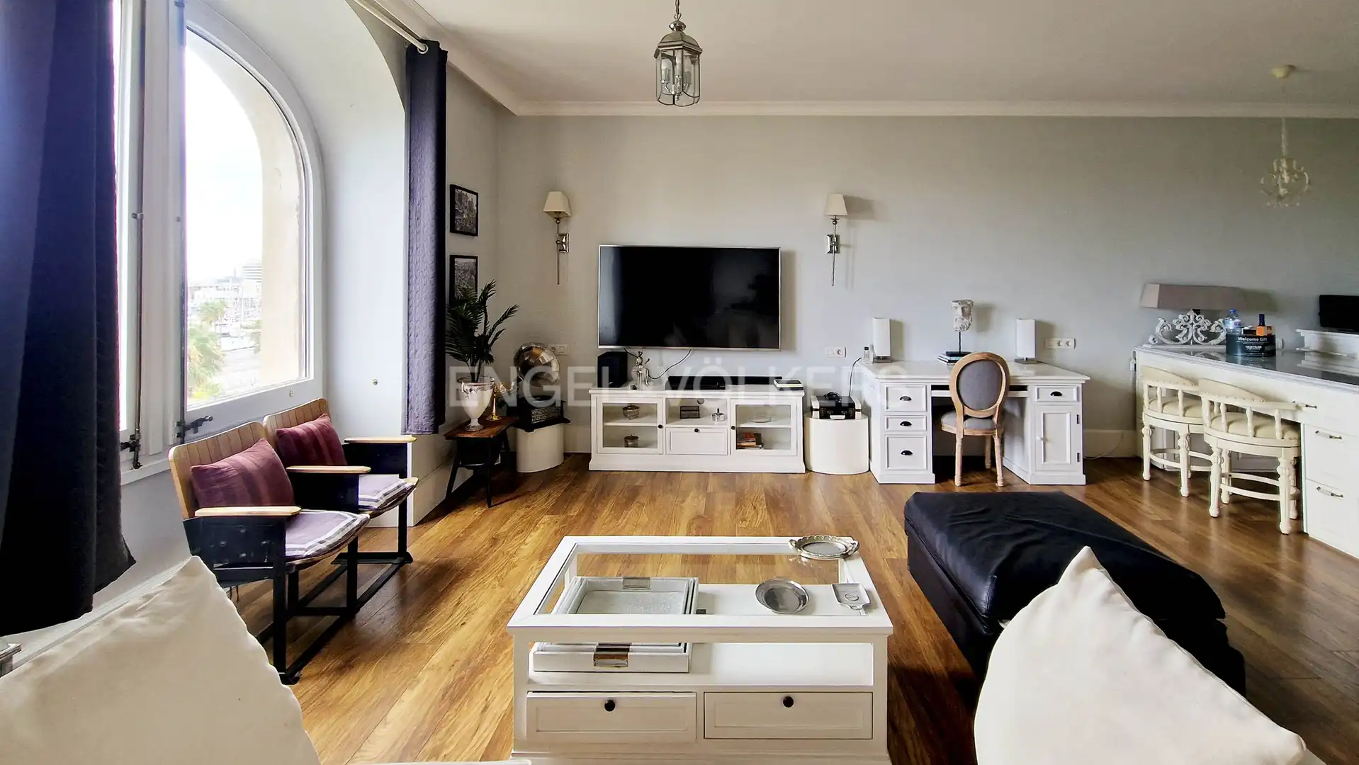 Wohnung mit Terrasse zum Verkauf in Ciutat Vella, imagen 9