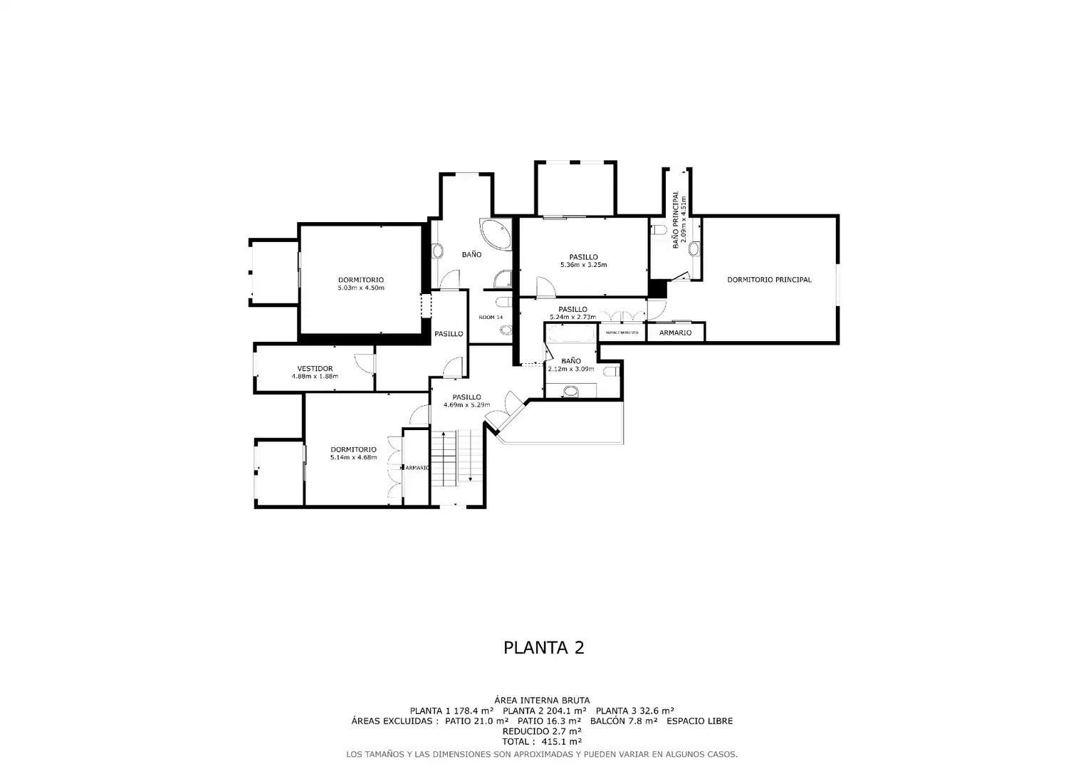 Houses for sale in Collado Villalba  with Air Conditioner, Heating and Private garden