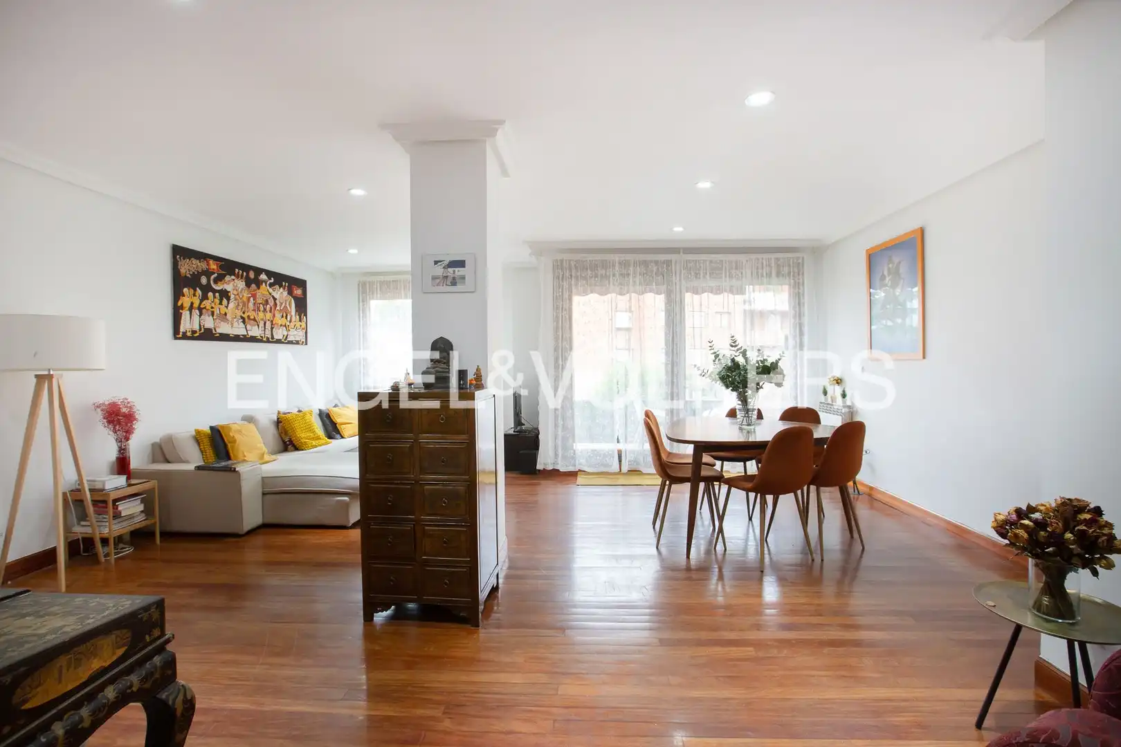 Wohnung zum Verkauf in Negurigane - Peruri