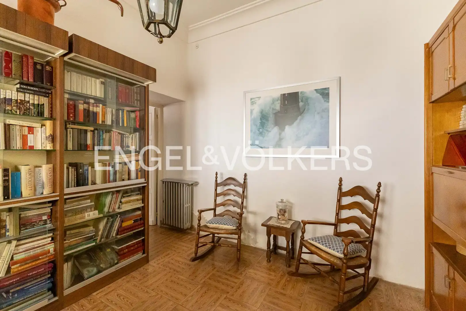 Villa avec terrasse à vendre à Torrelaguna, imagen 29