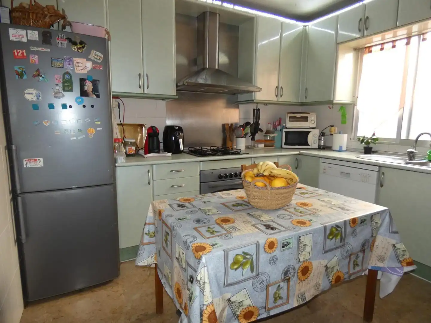 Casa o chalet en venta en El Palmar - CIBELES, El Palmar