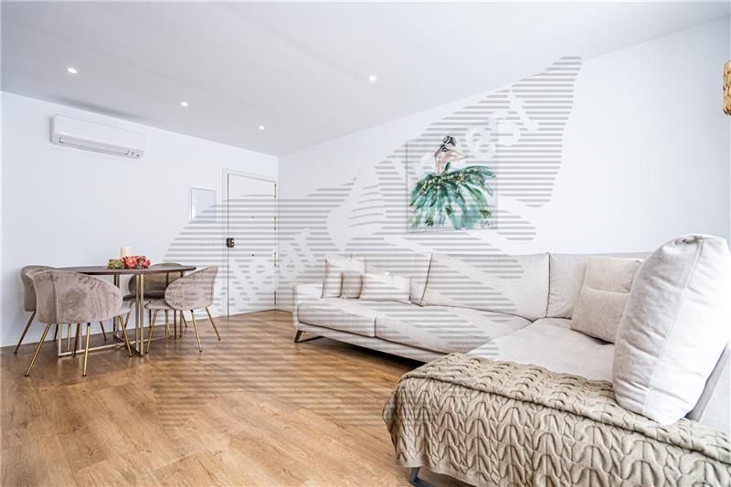 Sala d'estar de Pis en venda en Calvià amb Aire condicionat