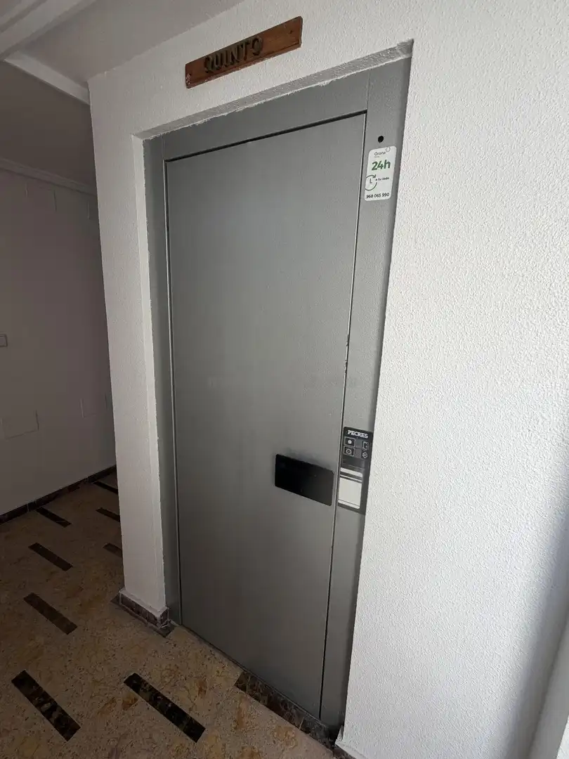 Apartment with lift for sale in Playa del Cura, imagen 20