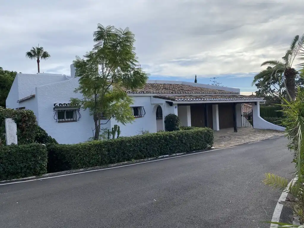 Villa avec piscine à vendre à Mijas pueblo, imagen 36