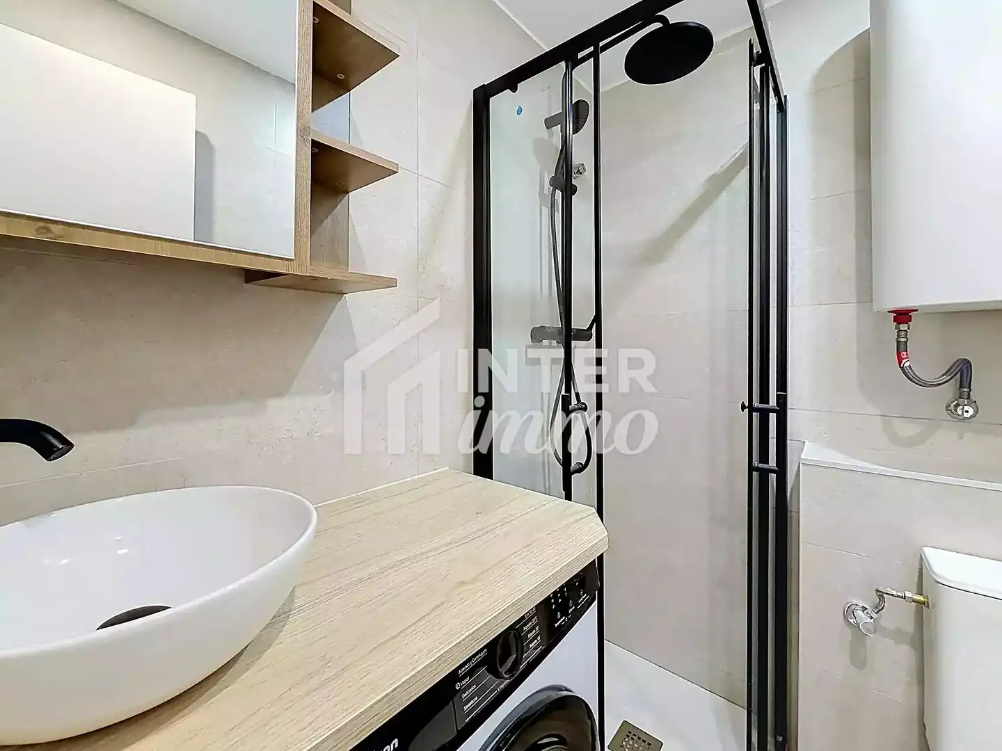 Appartement avec ascenseur à vendre à Sector Delta Muga 6, imagen 9