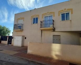 Exterior view of Flat to rent in Cuevas del Almanzora