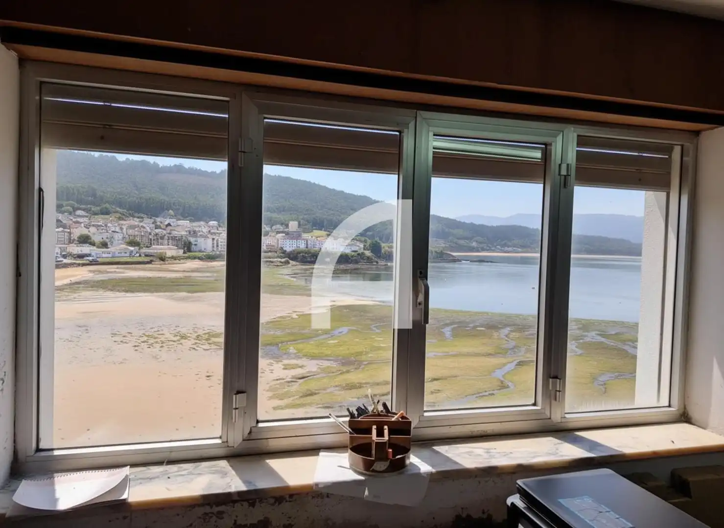 Houses for sale in O Vicedo   with Heating, Terrace and Storage room