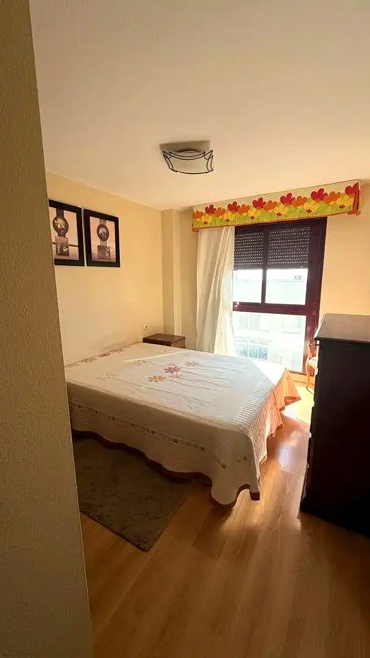 Wohnung zum Verkauf in Moreiba, Acorán